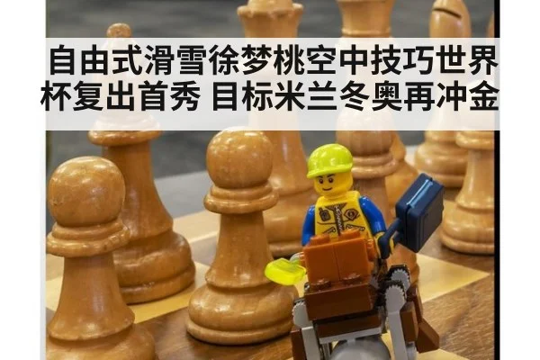 自由式滑雪徐梦桃空中技巧世界杯复出首秀 目标米兰冬奥再冲金